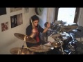 Pink Floyd - Comfortably Numb -  Drum Cover