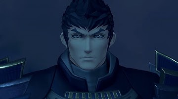 "Why are you running?"