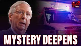 Mitch McConnell's Health Mystery Deepens | The TMZ Podcast