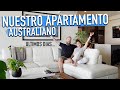 HOUSE TOUR - Mi casa en Australia