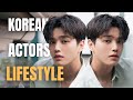 Top 7 korean actors lifestyle 2024