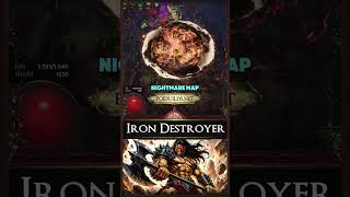 [PoE 3.28] JUGGERNAUT SMASH! – PoE Builds – Path of Exile Mirage League