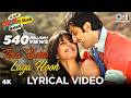 Tera Hone Laga Hoon | Atif Aslam | Alisha Chinai | Ajab Prem Ki Ghazab Kahani | 2009