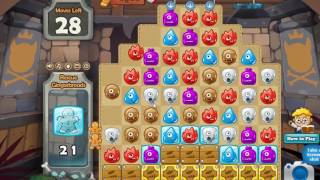 Monster Busters level 42