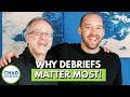 5 simple teambuildingactivities for debriefs  part 4