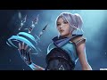 AYO MAIN VALO GYS