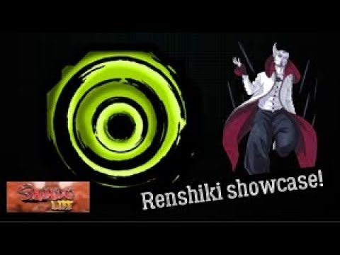 renshiki showcase shindo life youtube renshiki showcase shindo life youtube