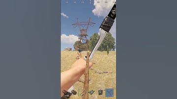 just another start on rust #shorts #rust