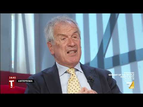 Ucraina, Leonardo Tricarico: "I negoziati? E' evidente che Biden non vuole la pace"