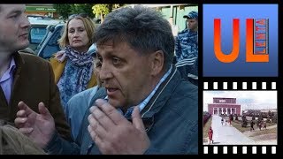 Видео #Церковь просто расширяет свой #коммерческий #интерес, вместо чистого воздуха - #опиум для #народа! (автор: ULLENTA)