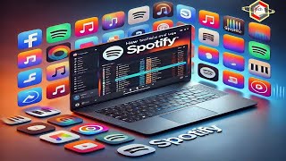 How to Install and Use Spotify on Windows 11, 10, 8.1 and 8 PC/Laptops
