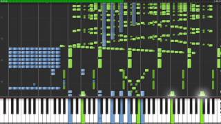 Andrew B Impossible Song 4 Hardest songs on piano ever #12)
Learn the songs you love on piano: https://tinyurl.com/tkhmusic-flowkey
Social Media:
Facebook: https://www.facebook.com/tkhmusic1
Twitter: https://twitter.com/Tkh_music
Requests:
Message me via my facebook page to request a song! Andrew B Impossible Song 4 Hardest songs on piano ever #12)