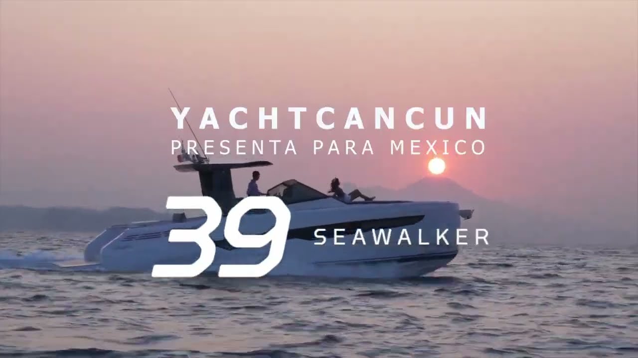 Venta de yate FIART 39 Skywalker en México.  Diseño y desempeño único en su clase.