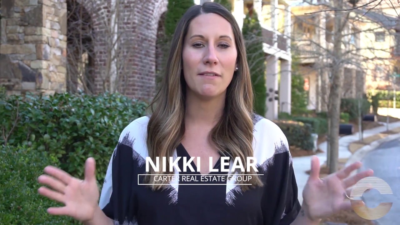 Woodstock / Canton Georgia - Selling Your Home