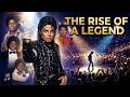 The Evolution of Michael Jackson: From Jackson 5 to Thriller! | Legacy  of Michael Jackson