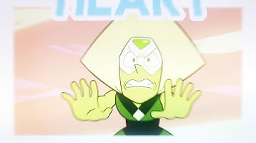 Heartburn MEP part for Universemashups