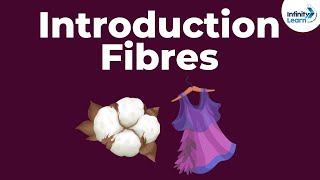 Fibres to Fabrics - Introduction | Types of Fibres | Don