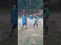 Good training