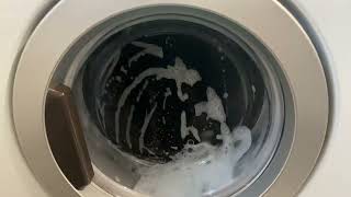 XXL wash in ​Waschmaschine