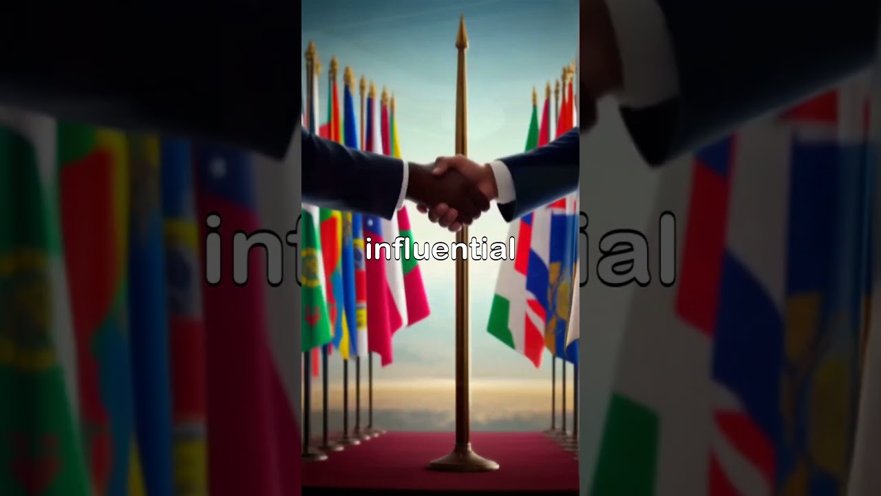 Global South Power Shift 2025