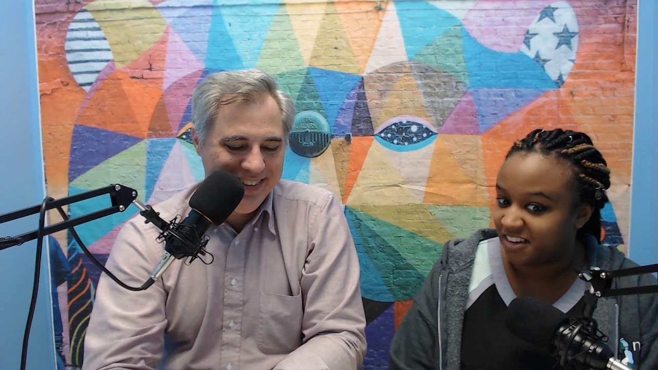 Episode 029 The Blocked Cat