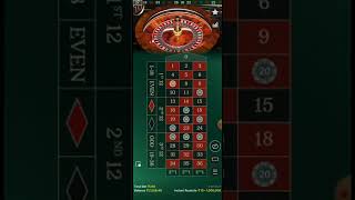 9 number roulette strategy | prediction number hits