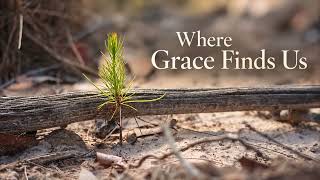 Grace Beyond Our Need | Grace abundantly sufficient for the depth of our need