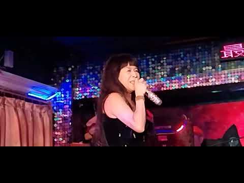 金鑽歌廳 林彥君 111/12/24