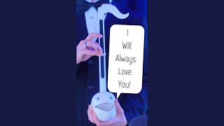 Otamatone Will Always Love You
