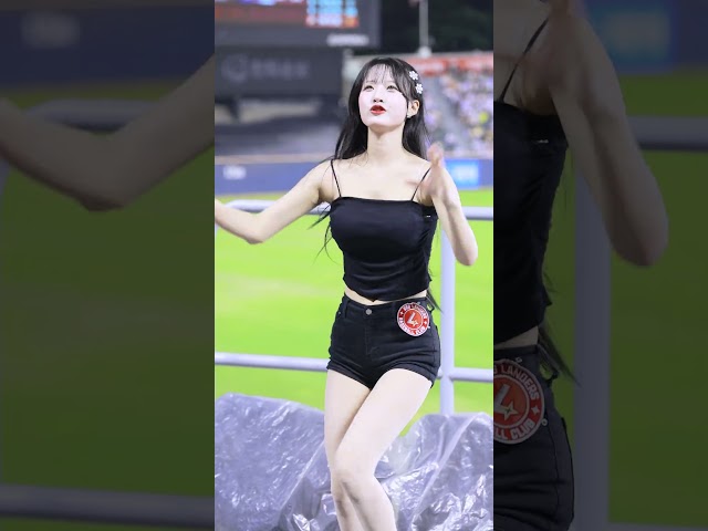 ssg랜더스 정설아치어리더 임근우선수 등장 응원 직캠 #shorts #정설아 #치어리더 #응원 #공연 #직캠 #영상 #ssg랜더스
