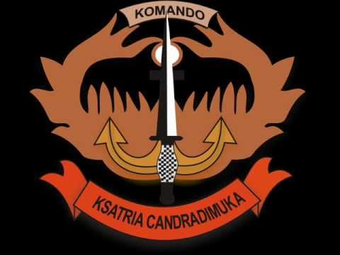 Kopassandha - Dibawah Sang Merah Putih