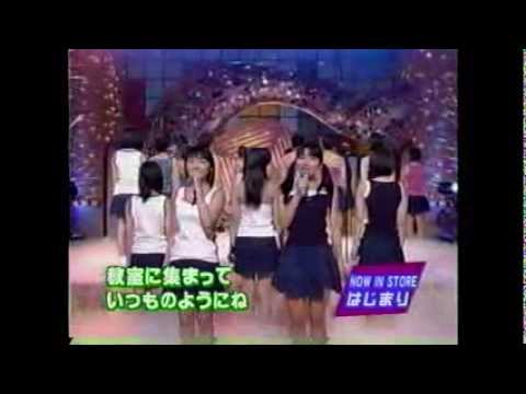 チェキッ娘-Japanese Idols　はじまり／チェキッ娘　&　下川みくに　チェキッ娘卒業