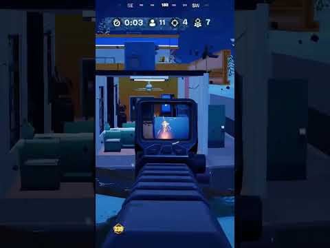 Cash Cup 17 Kill Solo Clutch