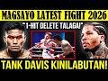 MARK MAGSAYO LATEST FIGHT 2026 - BR*TALITY KNOCKOUT STOPPAGE OF THE YEAR CANDIDATE!