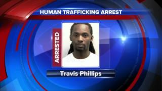 Man Accused of Trafficking Teen at Tallahassee Motel