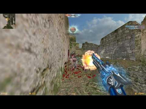 CS Online Python Desperado