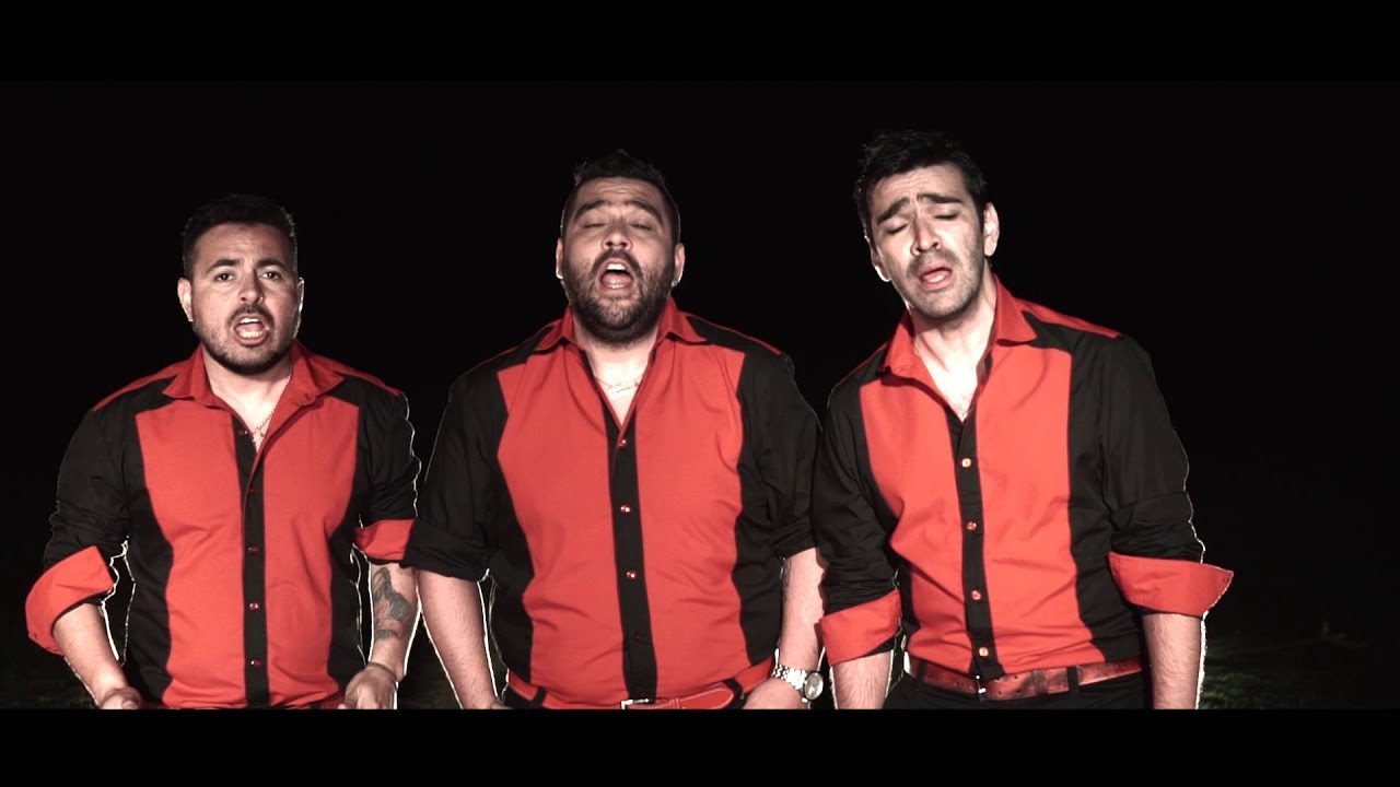 Corazon De Luna - Guitarreros