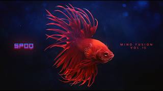 Download Lagu Spoq - Mind Fusion Vol. 15 (Mind Bending Cinematic Chillout / IDM / Downtempo / Triphop Mix) MP3