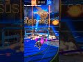 CRAZY QUICK HAT TRICK!! #rl #rocketleague #shorts #shortfeed #rlshorts #rlclips #goal