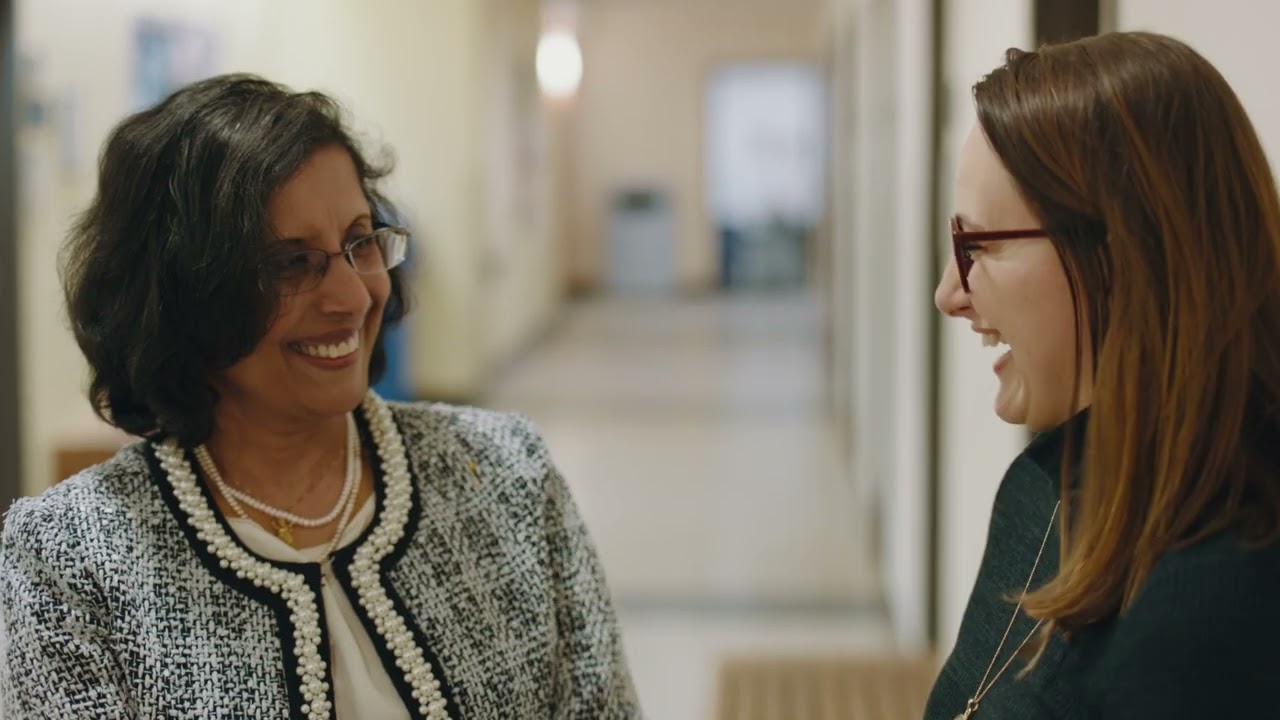 Academics at Salem State University