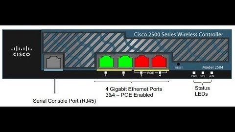Cisco controller cli configuration and AP joining issue