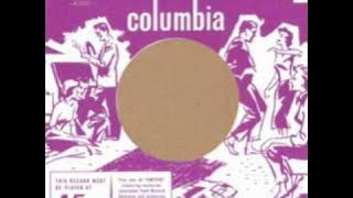 The Bystanders - Jesamine ( original version pre-The Casuals )