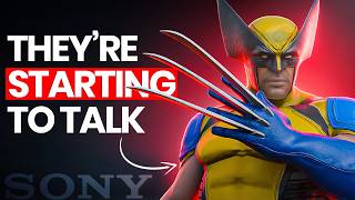 Sony Panics, Did NOT See This Coming...