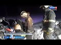 Вести Санкт-Петербург. Выпуск 08:35 от 16.01.2024