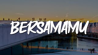 Bersamamu, Kau Rumahku, Jiwa Yang Bersedih (Lirik) - Jaz, Raissa Anggiani, Ghea Indrawari