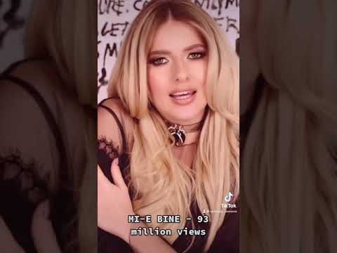 Lidia buble mie bine