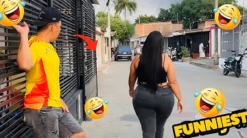 Try Not To Laugh Challenge🤣🤣 LEVEL 35  |Instant Regret Fails Compilation