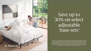 Ashley’s Fall Savings Event