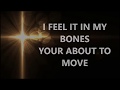 Spirit Move By Kalley Heiligenthal (Bethel) - Lyrics