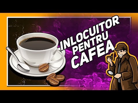 Video: Ce Băuturi Pot înlocui Cafeaua